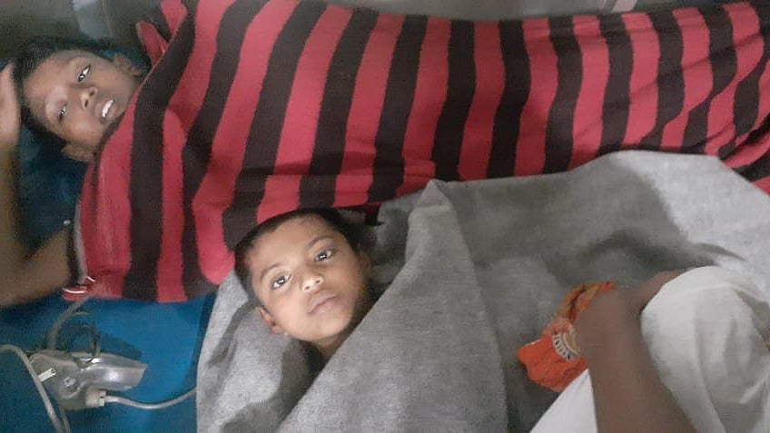 ছবি: প্রথম আলো।