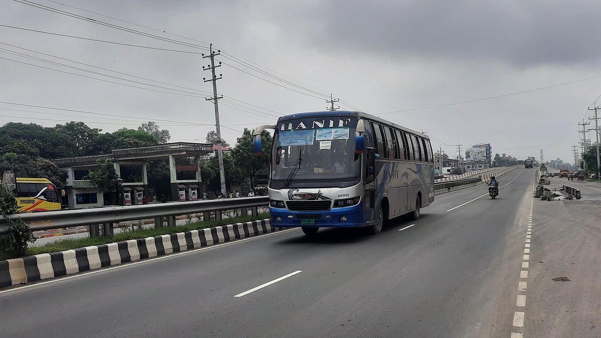 ছবি: প্রথম আলো