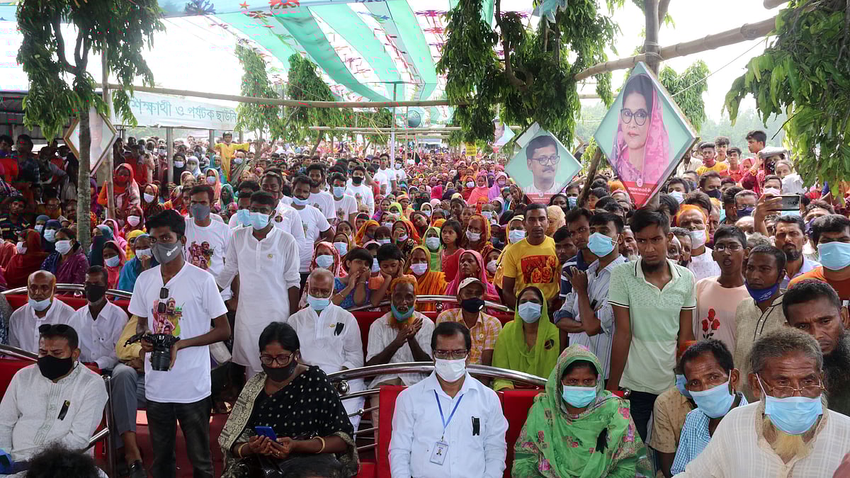 ছবি: সোয়েল রানা