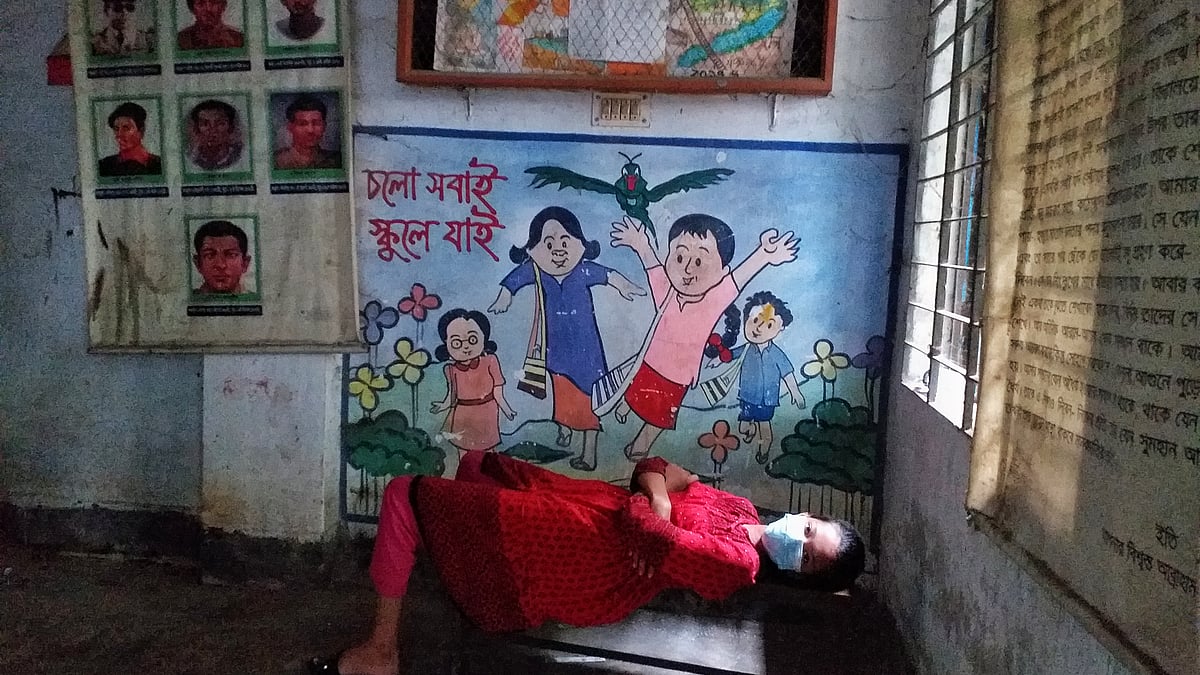 ছবি: দীপু মালাকার