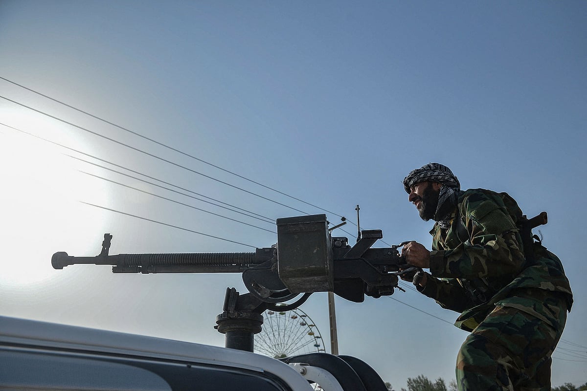 ফাইল ছবি: এএফপি