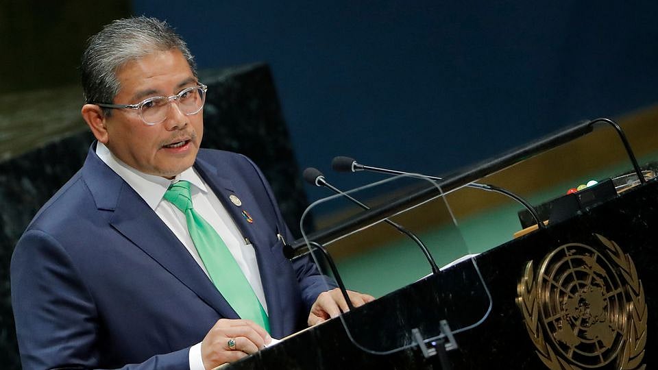 ছবি : রয়টার্স