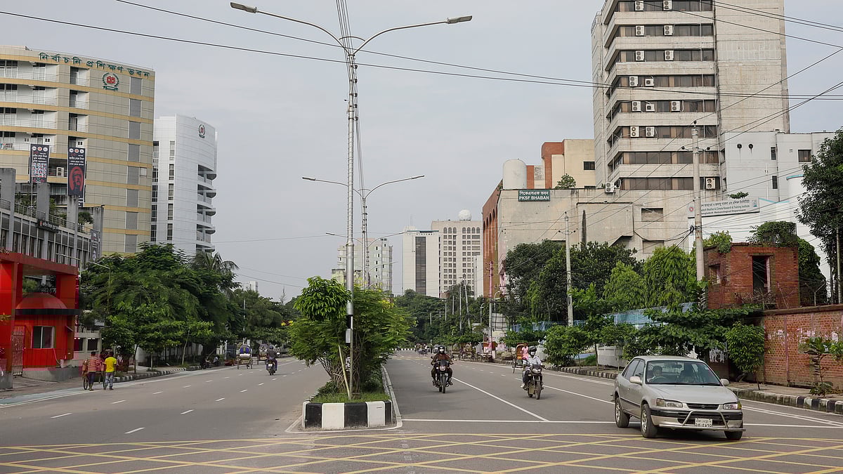 ছবি: আশরাফুল আলম 