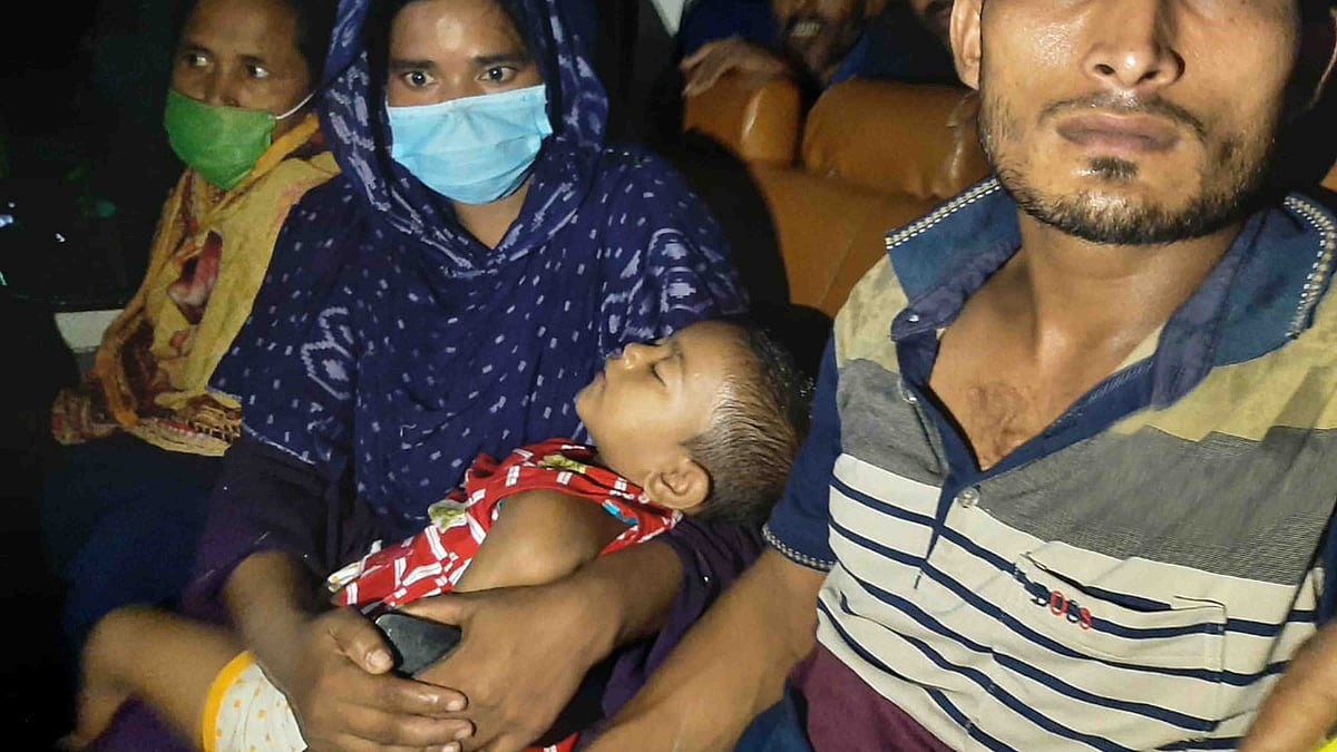 ছবি: মুক্তার হোসেন