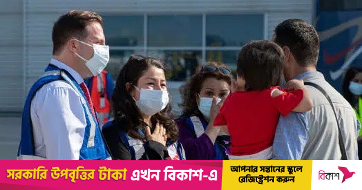 স্বস্তিতে নেই কানাডায় রিফিউজি আশ্রয়প্রার্থীরা স্বস্তিতে নেই কানাডায় রিফিউজি আশ্রয়প্রার্থীরা