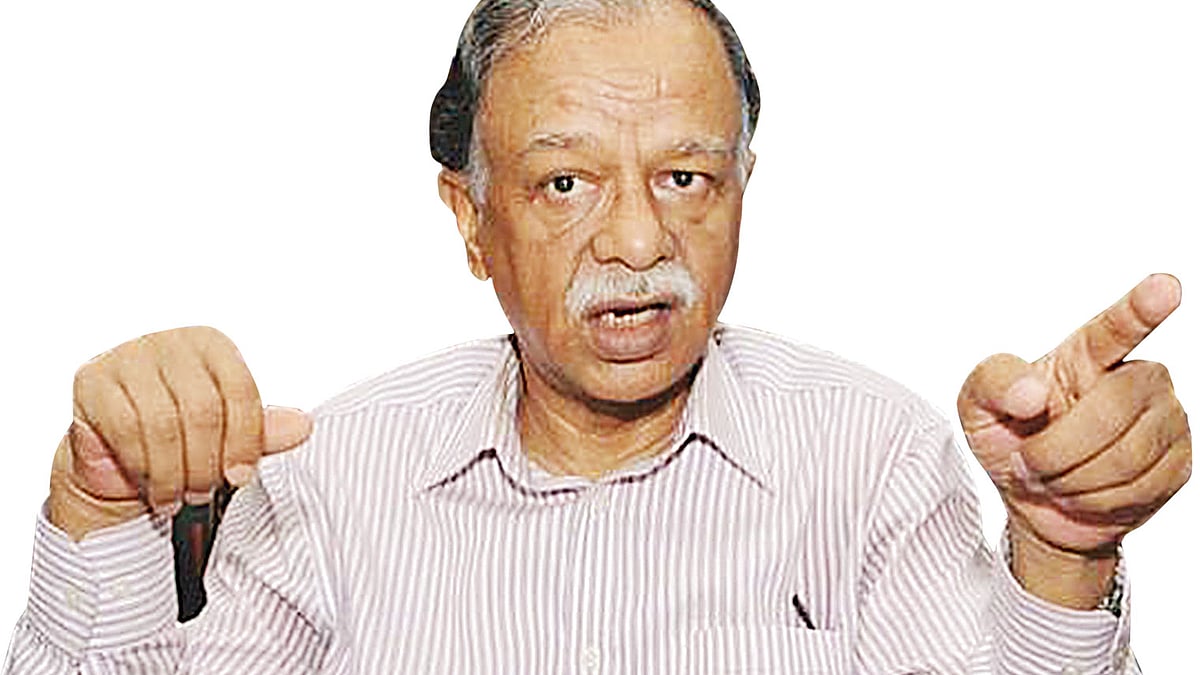 অধ্যাপক আ ব ম ফারুক,
ওষুধ প্রযুক্তি বিভাগ,
ঢাকা বিশ্ববিদ্যালয়