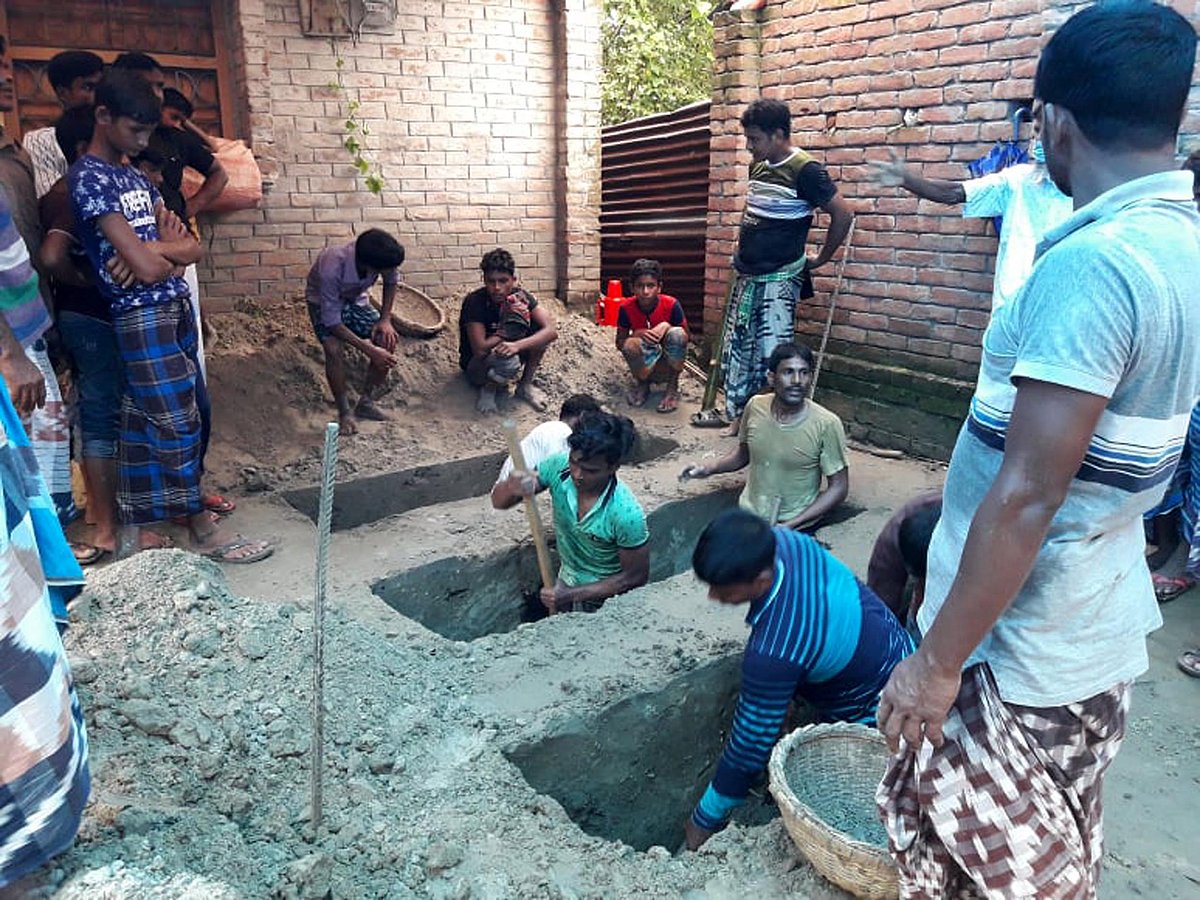 ছবি: আনোয়ার হোসেন