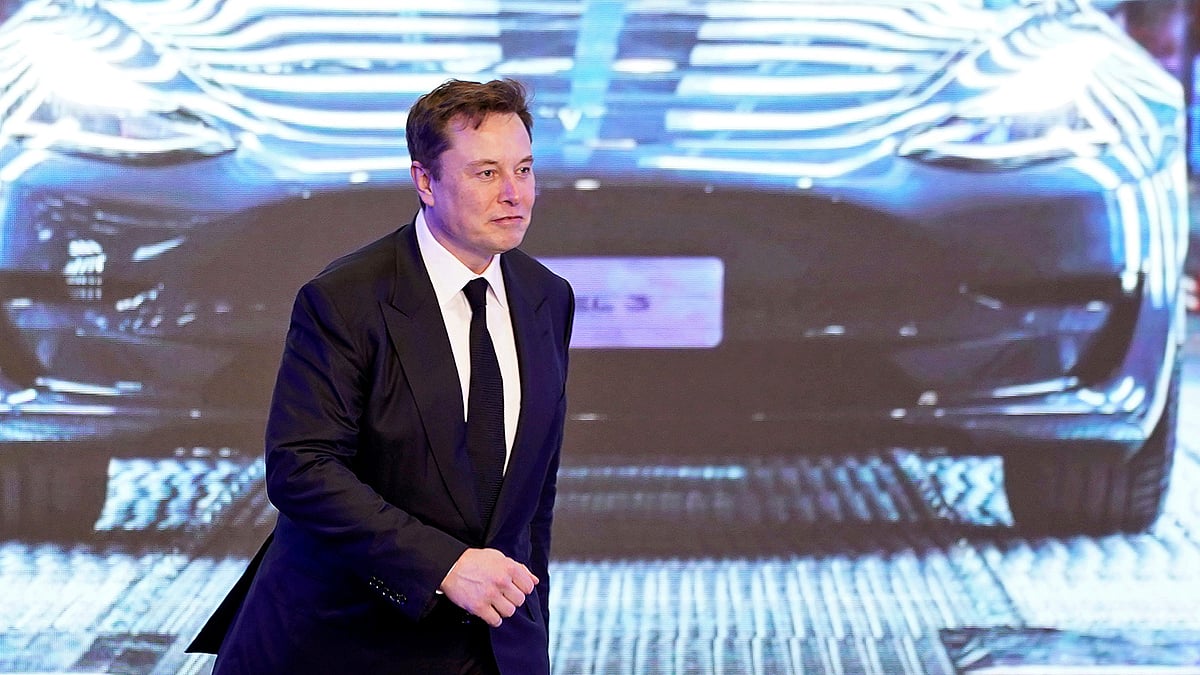 রয়টার্স