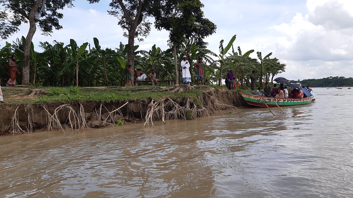 ছবি: অজয় কুন্ডু