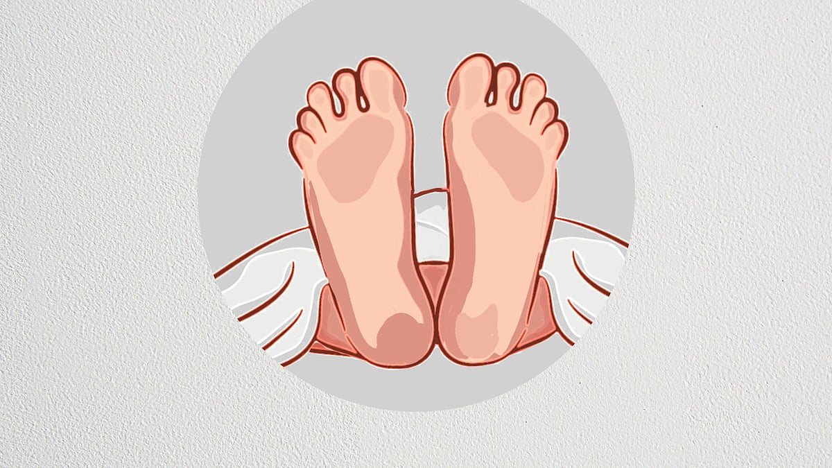 প্রতীকী ছবি