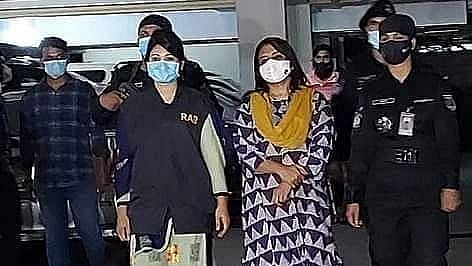 ফাইল ছবি।