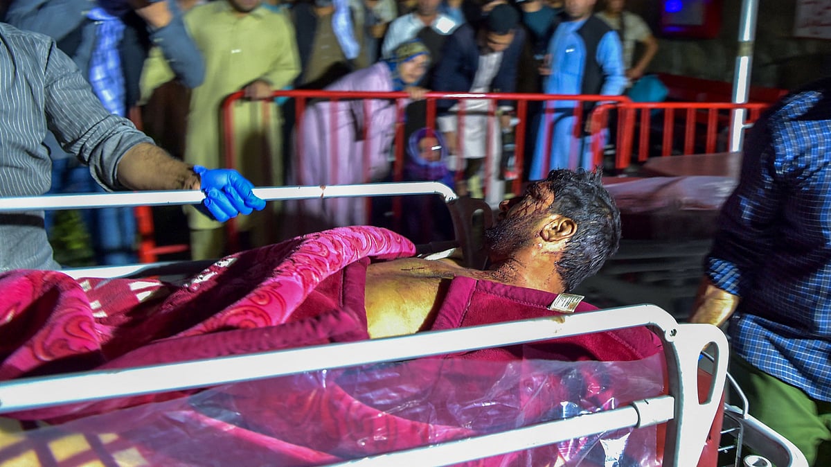 ছবি: এএফপি