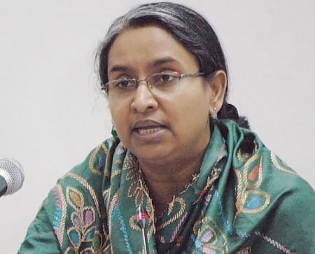 ফাইল ছবি: বাসস