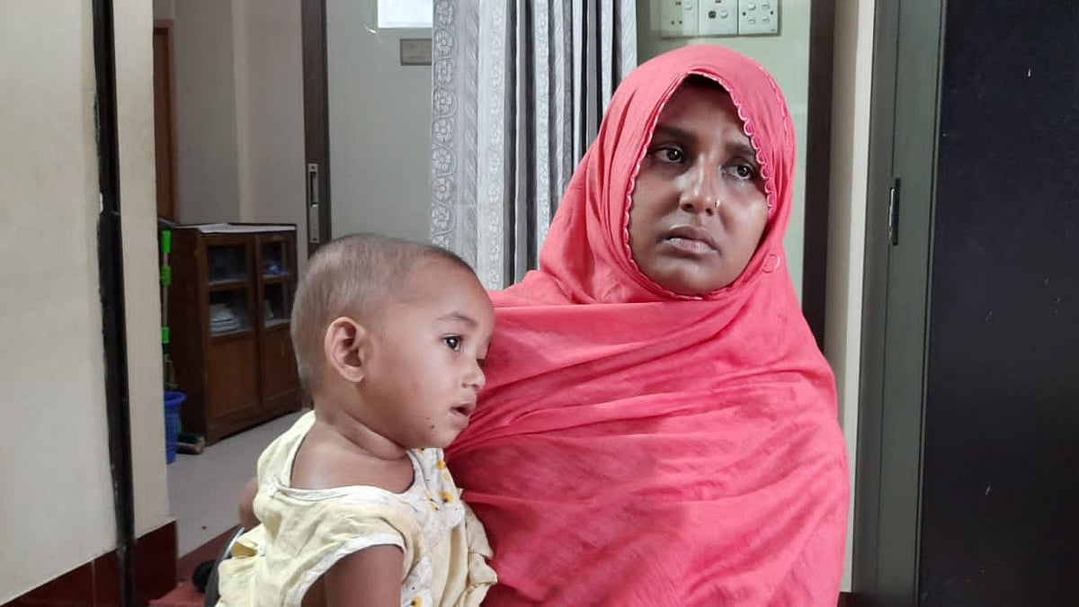 ছবি: প্রথম আলো