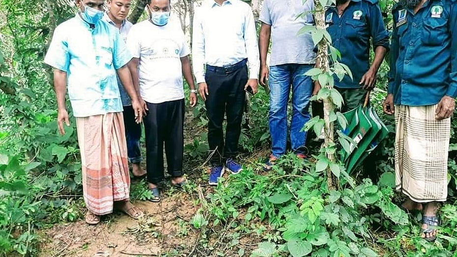 ছবি: প্রথম আলো