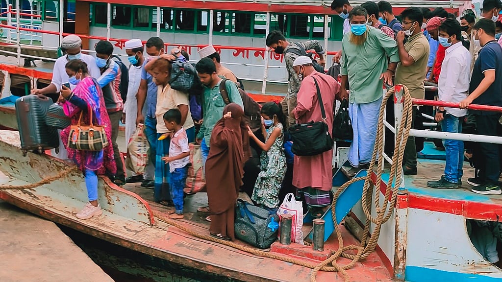 ছবি: প্রথম আলো