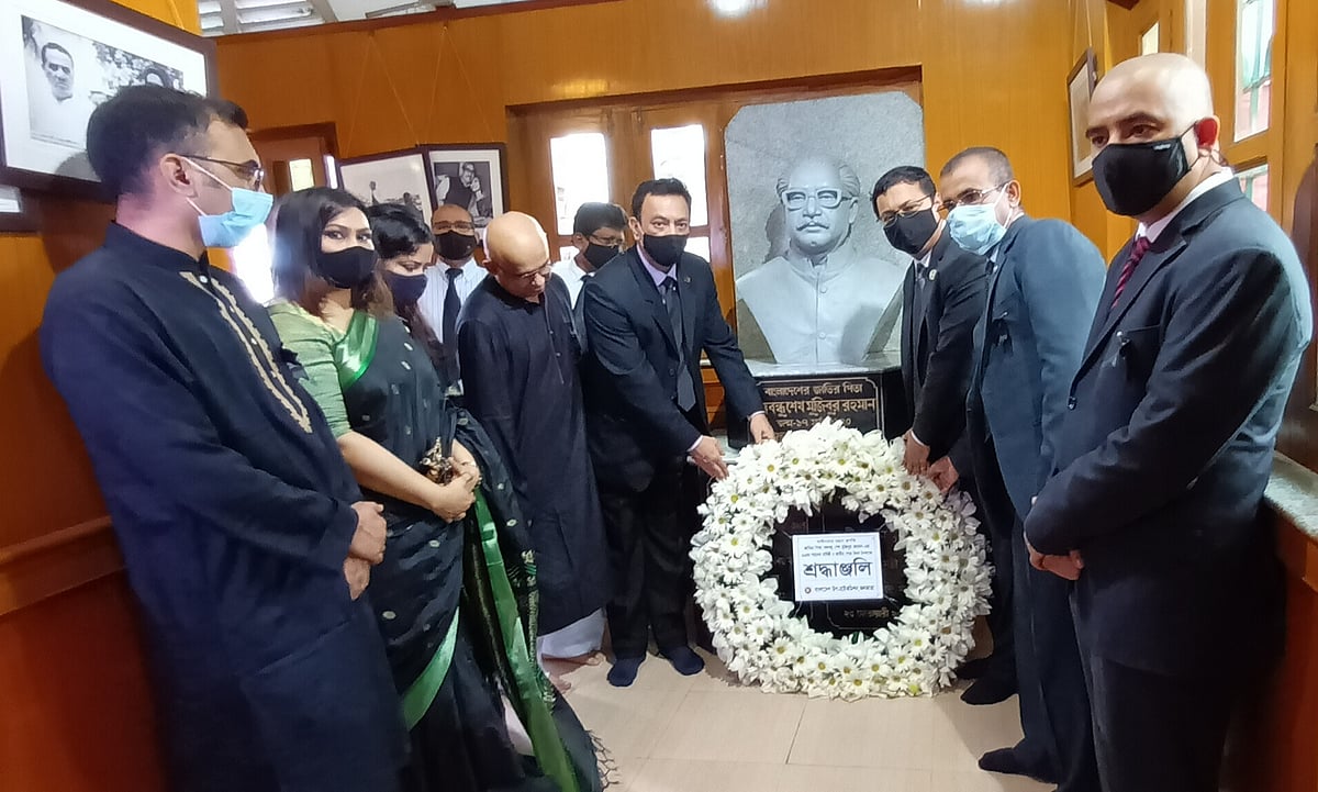 ছবি: ভাস্কর মুখার্জি