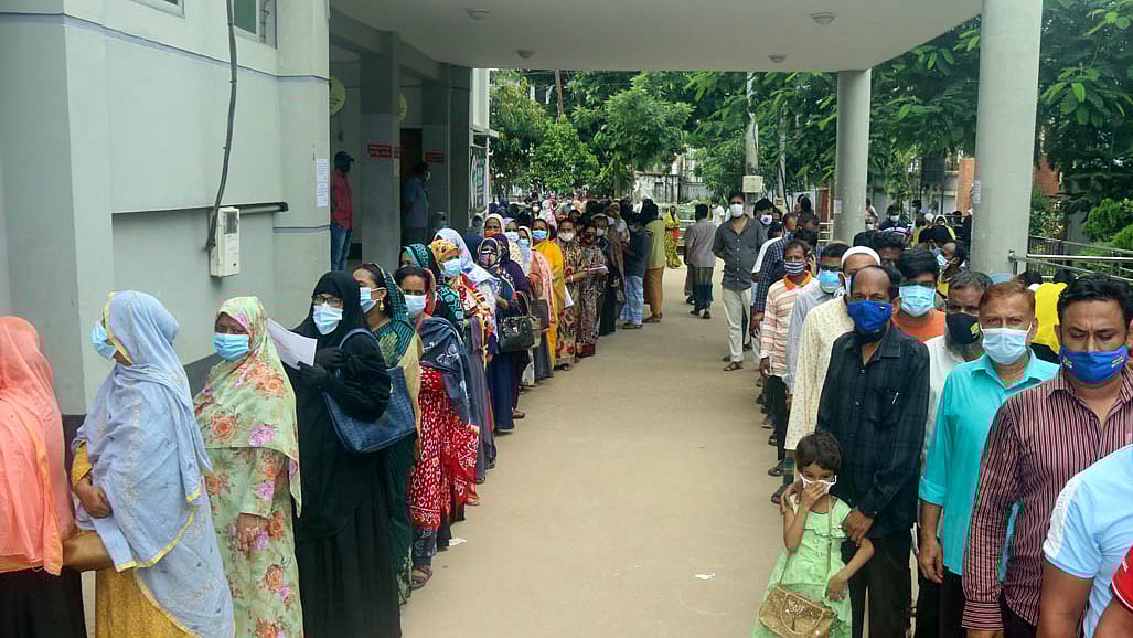 প্রথম আলো ফাইল ছবি। 