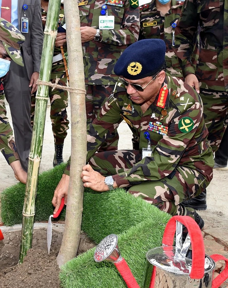 ছবি: আইএসপিআর