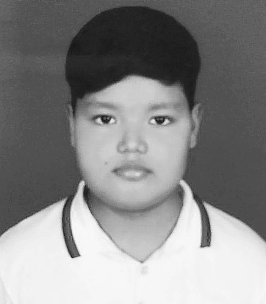 মো. মাহফুজ হাসান