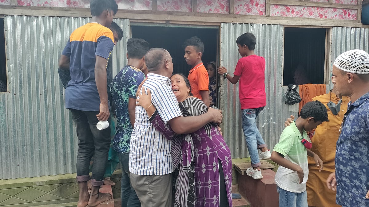 ছবি: প্রথম আলো