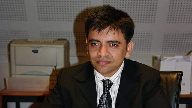 এহতেশামুল হক, সাবেক উপদেষ্টা, আফগানিস্তান শুল্ক খাত সংস্কার প্রকল্প