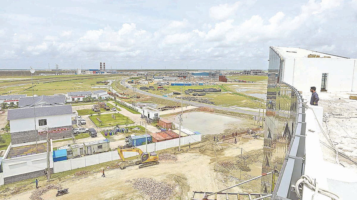  ছবি: সৌরভ দাশ