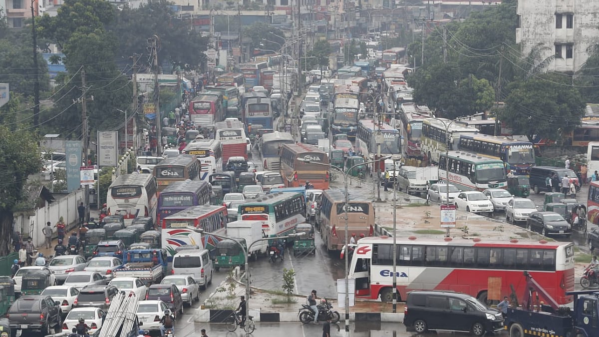 ফাইল ছবি: প্রথম আলো