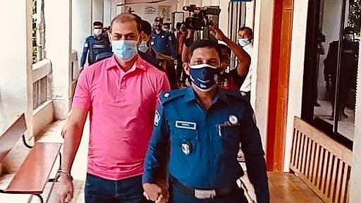 ছবি: প্রথম আলো