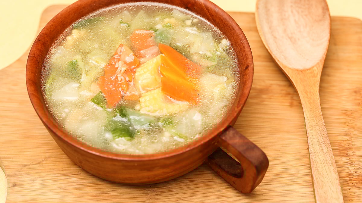 ছবি: খালেদ সরকার