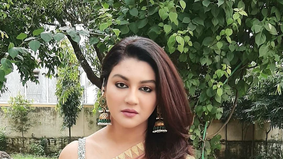 জয়া আহসান