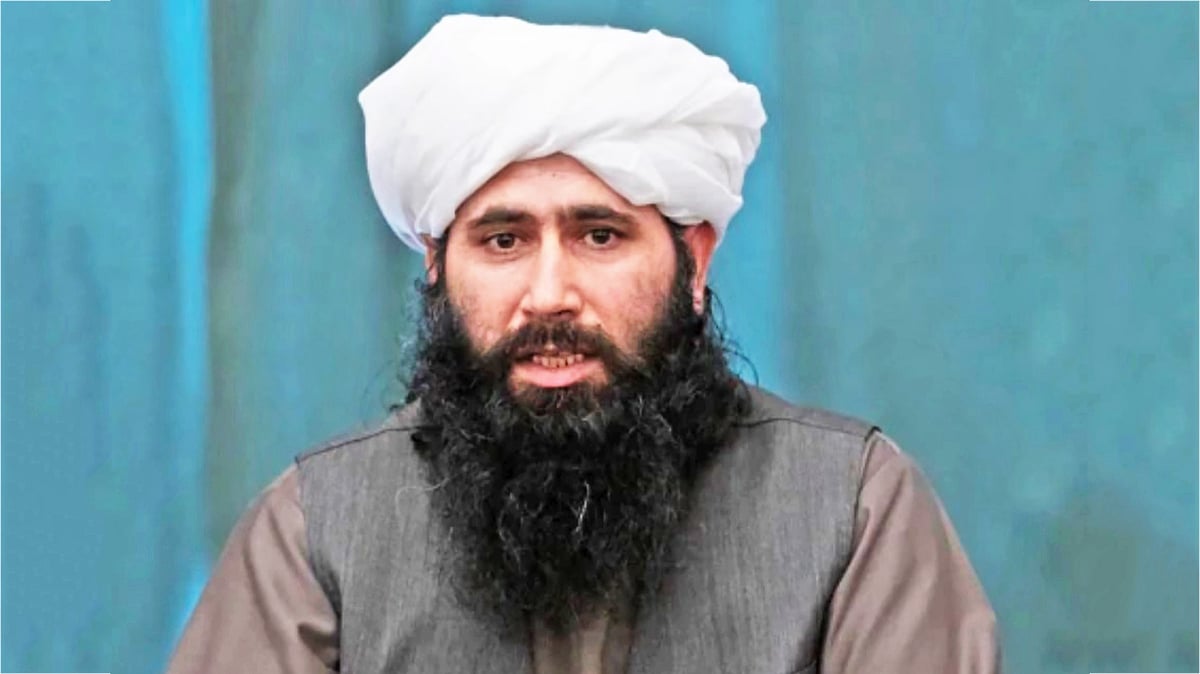 মুহাম্মদ নাইম ওয়ারদাক