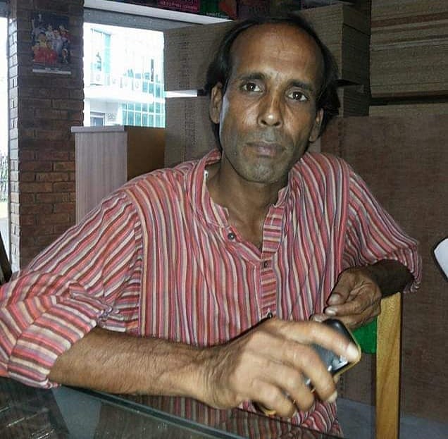 রেজাউল করিম