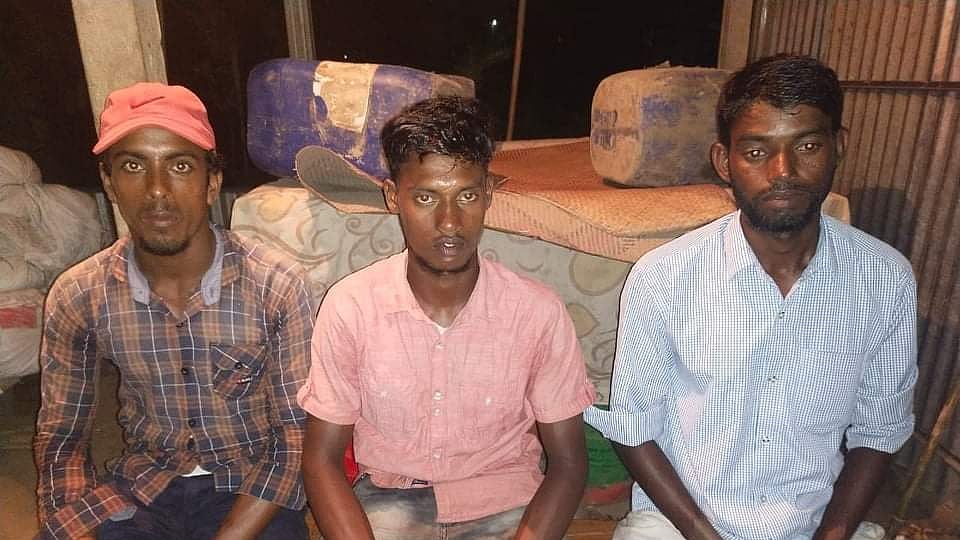 ছবি: প্রথম আলো