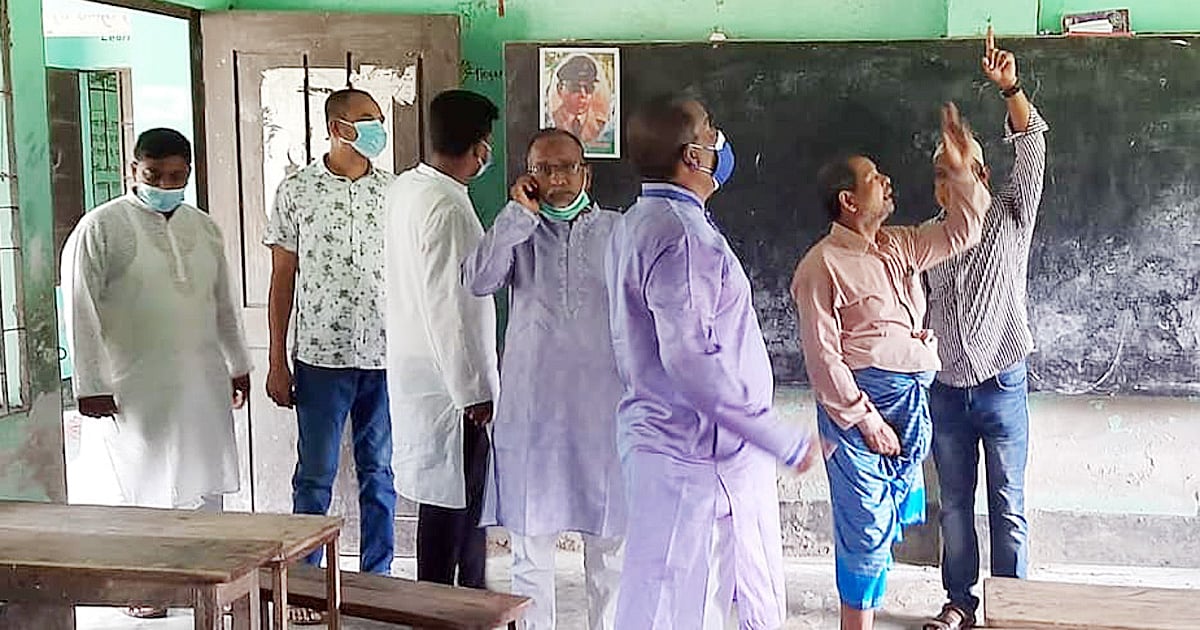 ছবি: প্রথম আলো 