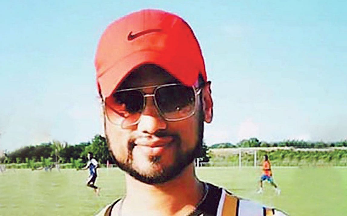 মোয়াজ্জেম হোসেন