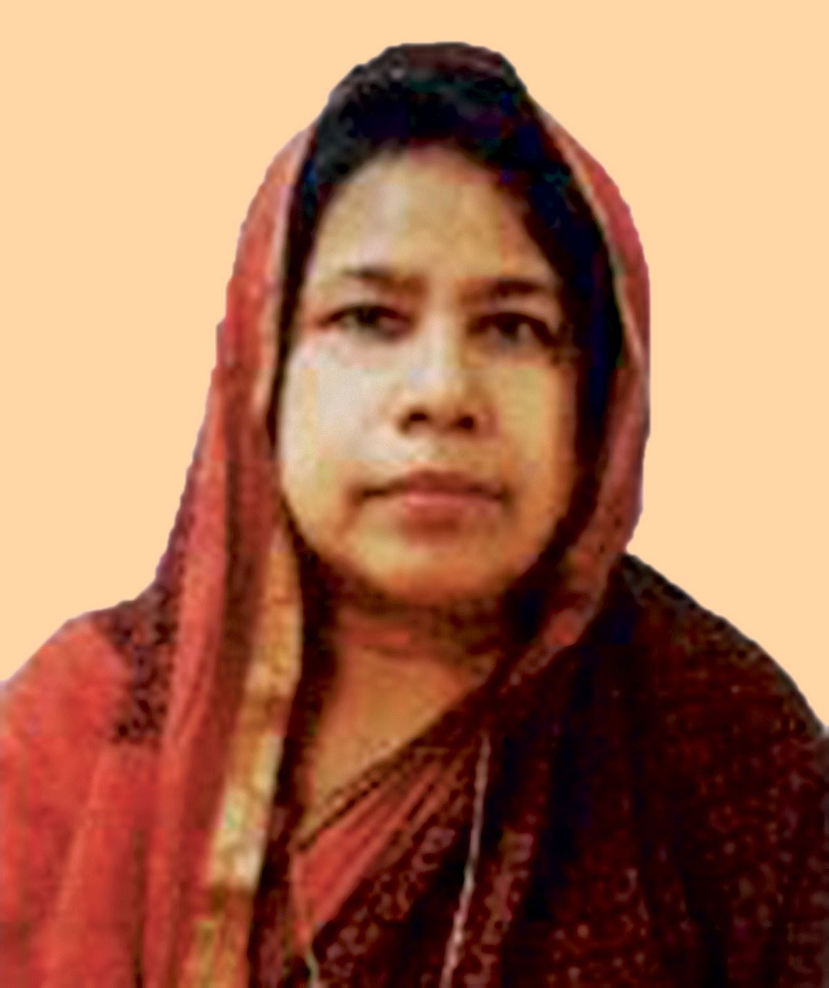 বাংলাদেশ কৃষি ব্যাংকের উপব্যবস্থাপনা পরিচালক শিরীন আখতার