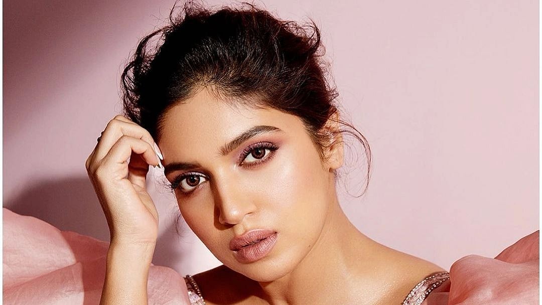 ভূমি পেডনেকার