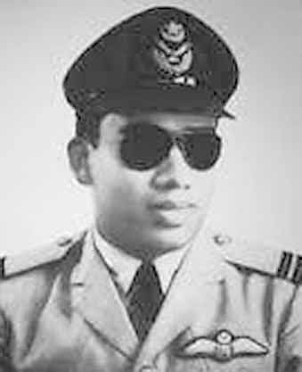 বীরশ্রেষ্ঠ মতিউর রহমান