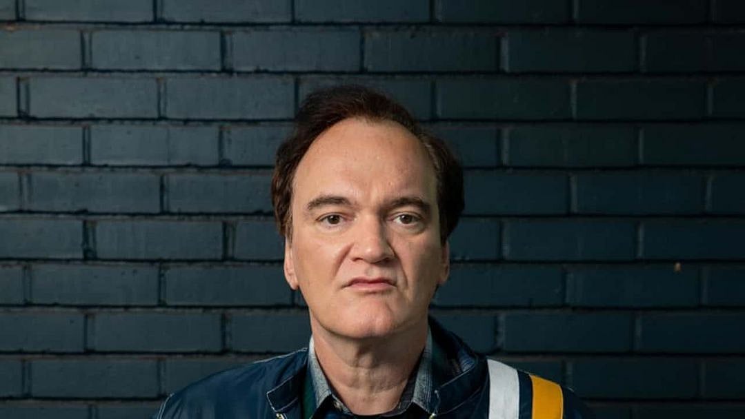 মার্কিন পরিচালক কুয়েন্টিন টারান্টিনো