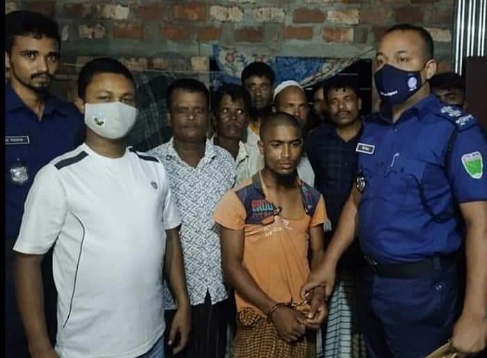  ছবি: প্রথম আলো