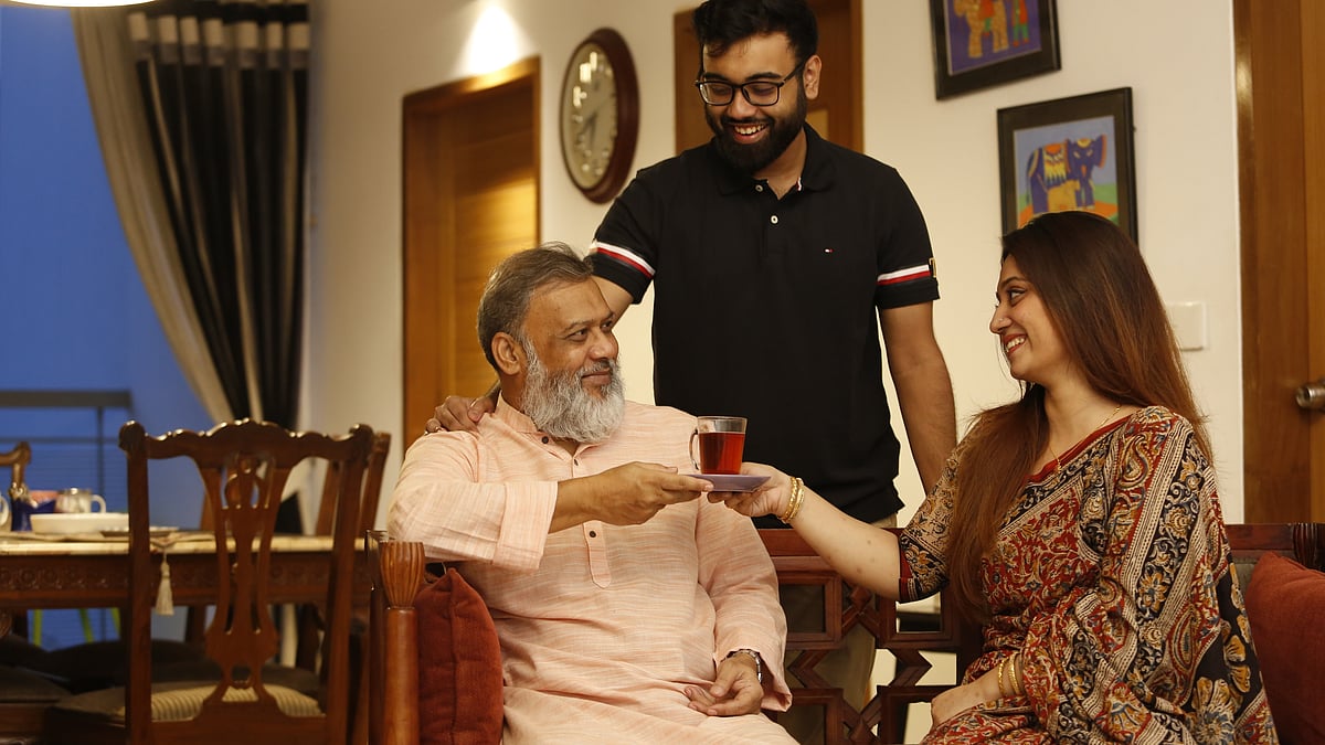 ছবি: সুমন ইউসুফ