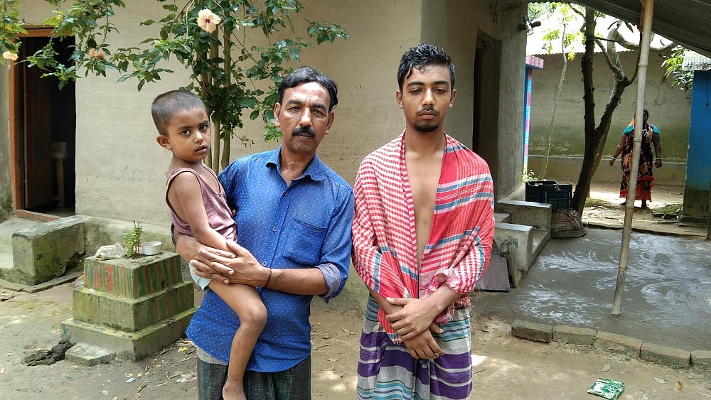 ছবি: বদর উদ্দিন