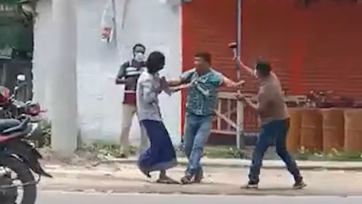 ছবি: ভিডিও থেকে সংগৃহীত