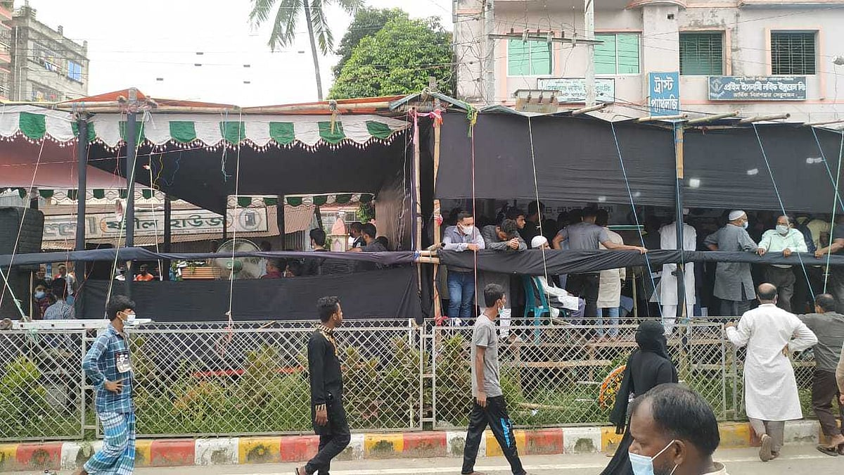 ছবি: প্রথম আলো