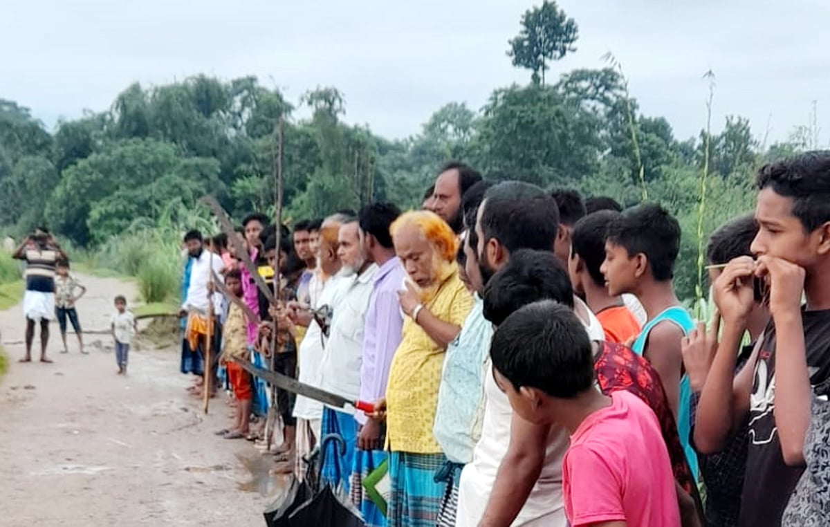 ছবি: প্রথম আলো