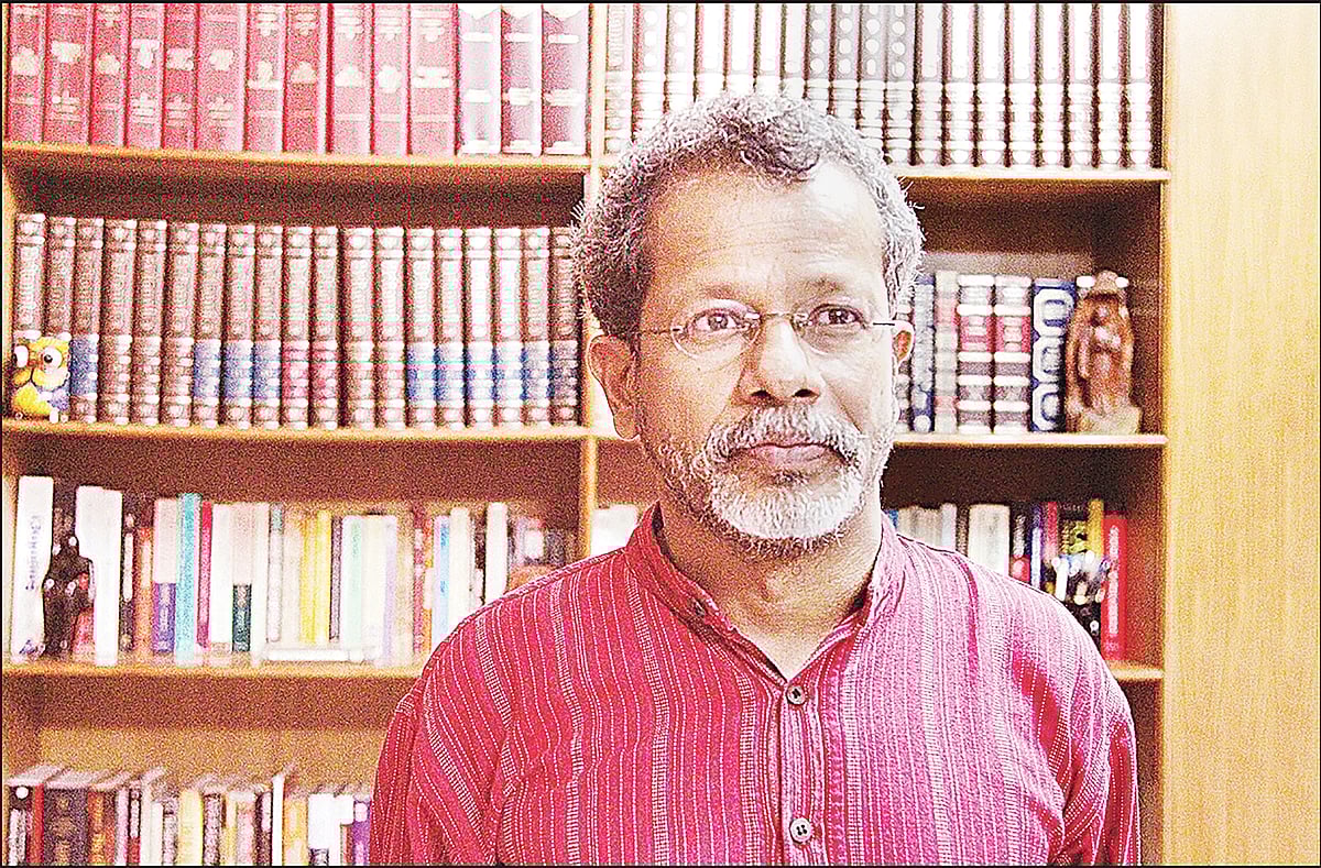 ড. ইমতিয়াজ আহমেদ