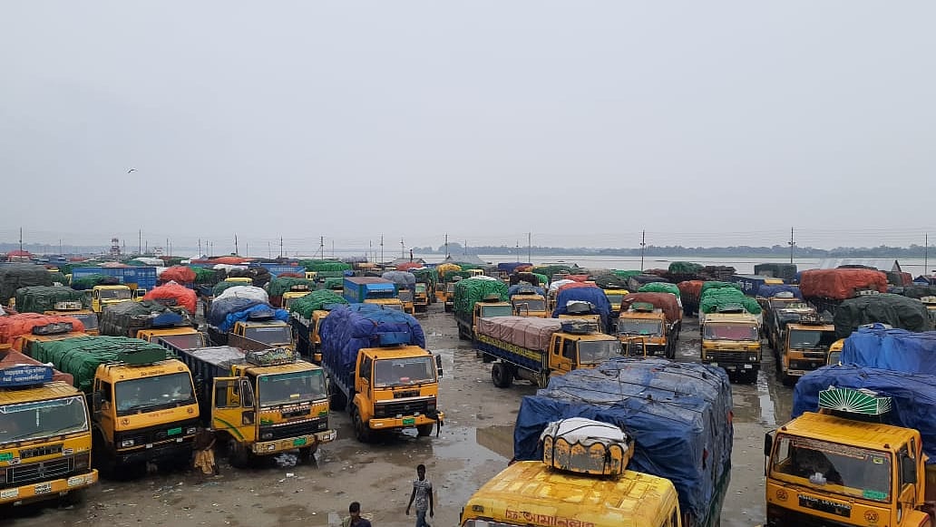 ছবি: প্রথম আলো