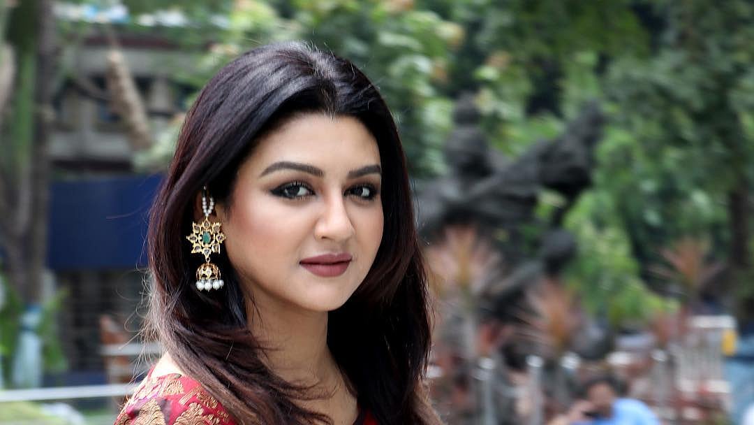 জয়া আহসান