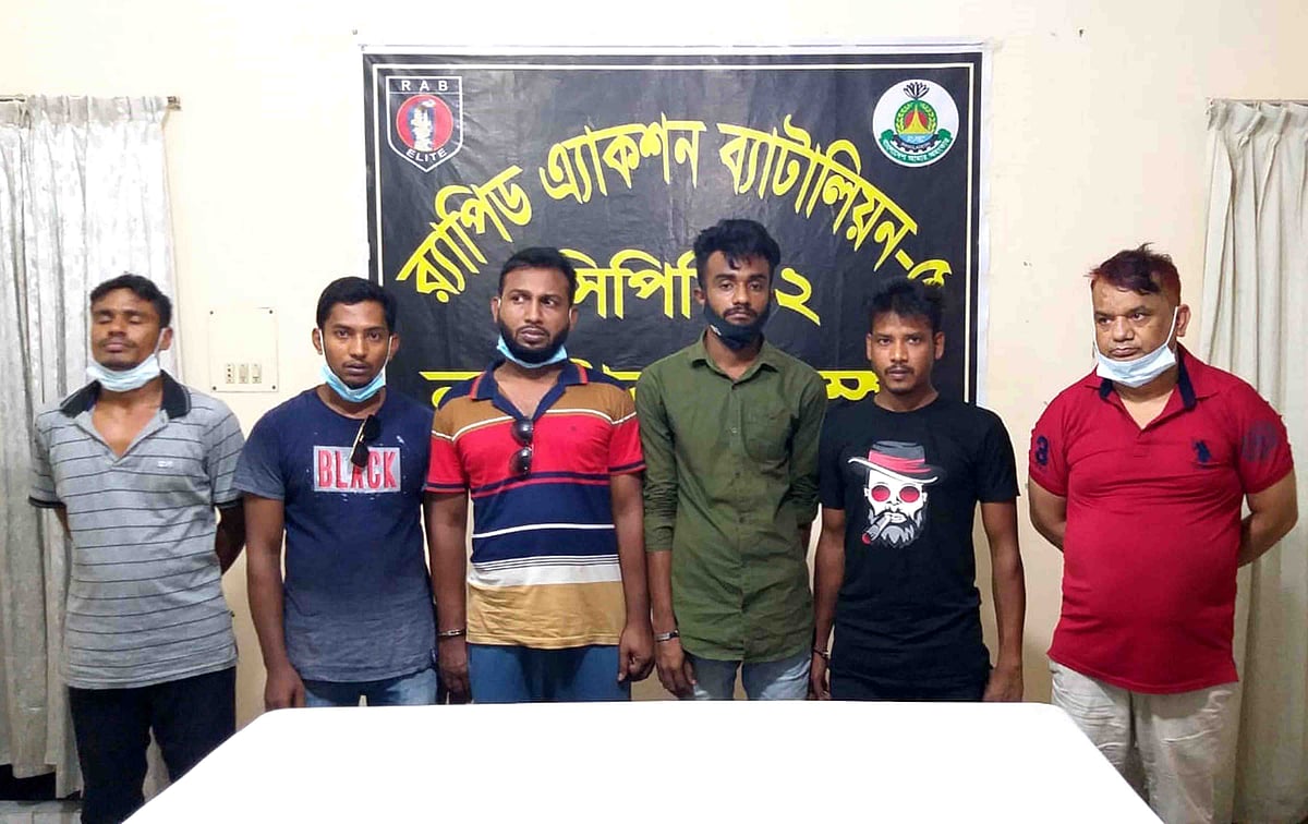 ছবি: প্রথম আলো 